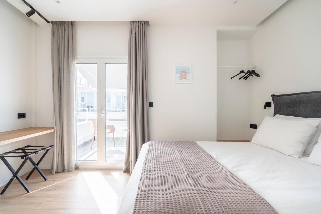 Ermou 40 Suites Athens Exterior photo